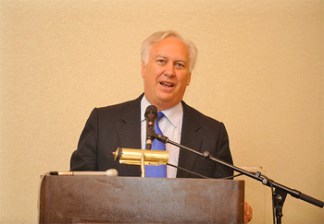 Richard Brodsky. Photo: Assembly Democrats/Flickr