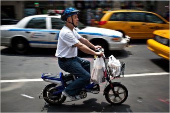 File photo: NY Times