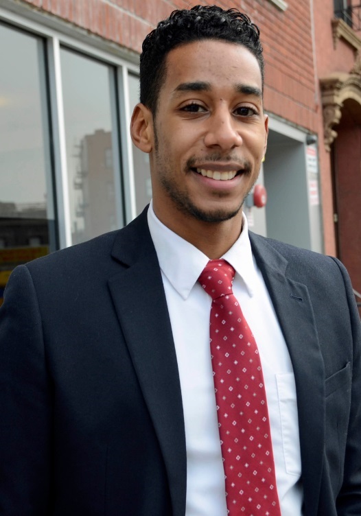 Antonio Reynoso. Photo: NYC Council