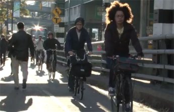 Video still: Streetfilms/Clarence Eckerson Jr.