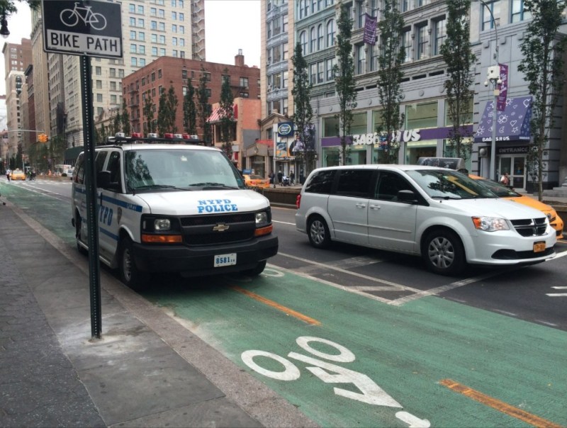 Photo: Dave "Paco" Abraham/Twitter