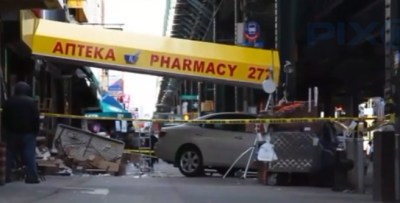 Image: WPIX