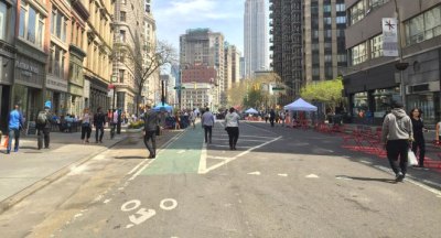 Car-Free Day 2016