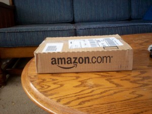 Online purchases from third-party vendors would be taxed to help fund the subway.
