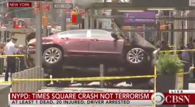 Image: CBS
