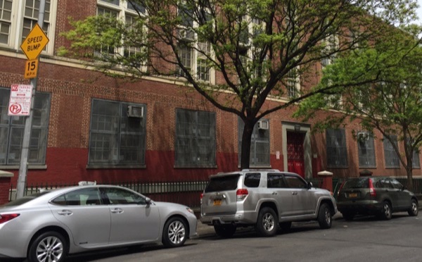 Streets around NYC schools are about to get more chaotic.