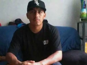 Gelacio Reyes.