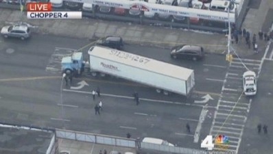 Carl Heastie can help prevent crashes like the one that killed 8-year-old Noshat Nahian. Will he do it? Image: WNBC via Daily News