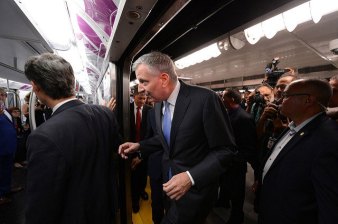 The mayor hasn't been keeping up with the evolution of congestion pricing plans for NYC.
