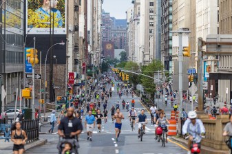 Can't we just get this? Photo: NYC DOT/Flickr