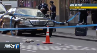 Video still: NY1