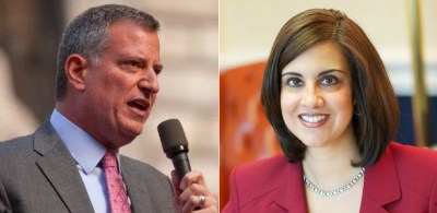 Who will call the shots at City Hall for the next four years?