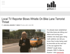 A classic from the vault.