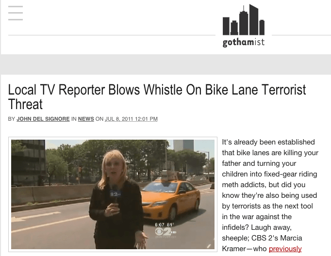 A classic from the vault.