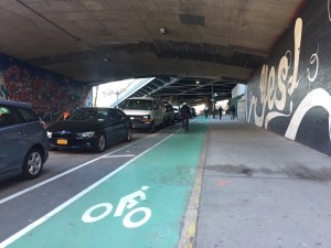 Photo: NYC DOT