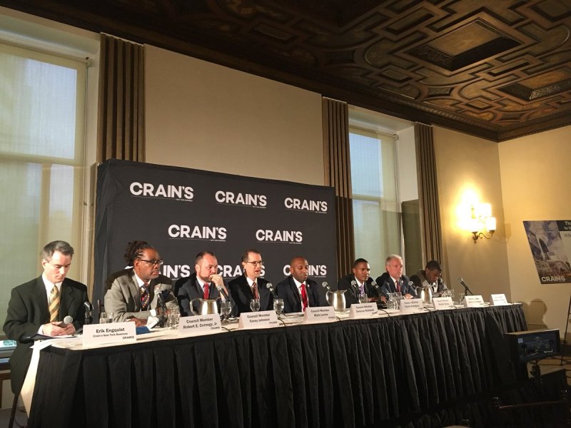 Photo: Crain's New York