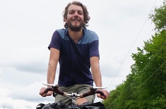 Bert Spaan got his dis-con charge thrown out and is preparing to sue the city for wrongful arrest.