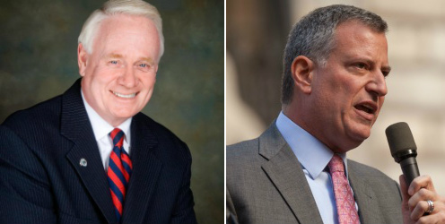 Marty Golden is special, but he's not alone.