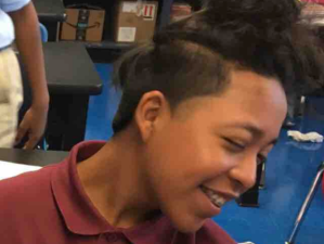 Kevin Flores. Photo: GoFundMe