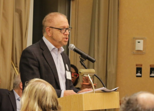 Arthur Schwartz. Photo: @advocat4justice/Twitter