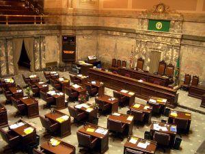 Washington State chamber