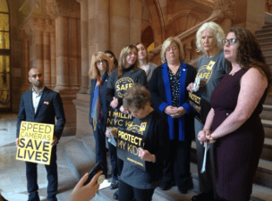 Photo: @AARPNY