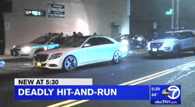 Video still: WABC