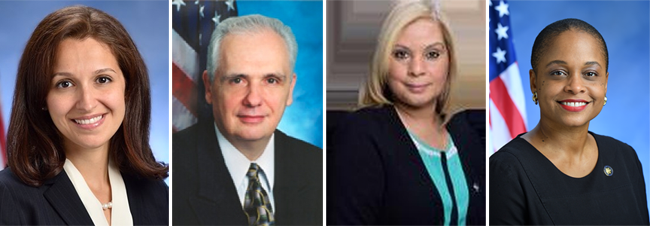 Instead of fighting for a congestion pricing plan that stands to benefit their constituents enormously, Assembly members like Aravella Simotas, Joe Lentol, Maritza Davila, and Tremaine Wright sat on the fence.