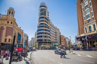 Madrid