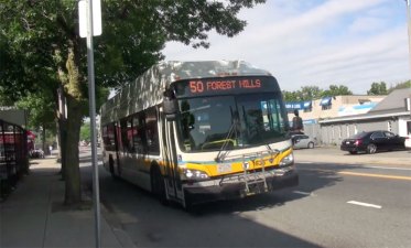 A reviled form of transit will need to make a comeback if we are to have livable cities in America.