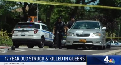 Video still: WNBC