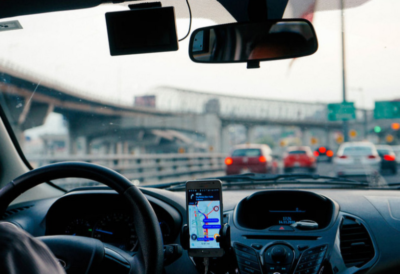 Photo via The New School