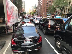 Second Avenue