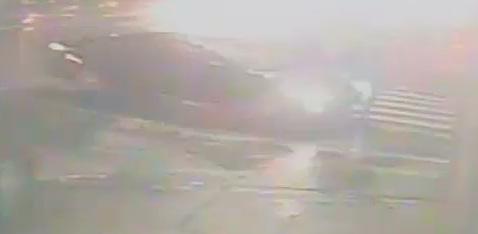 Help cops find this driver.