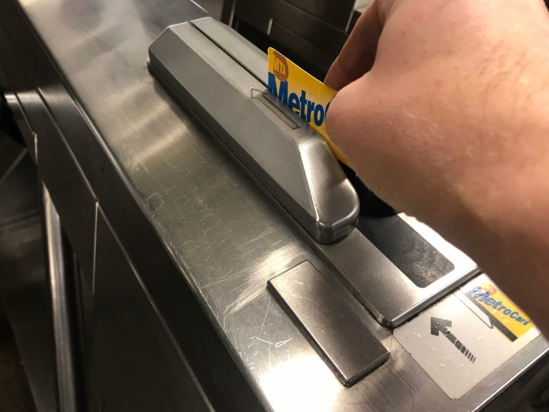 Photo: Gersh Kuntzman