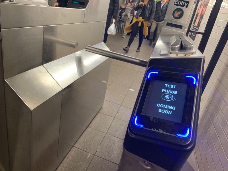 File photo: David Meyer