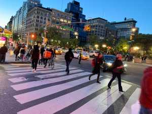 14th Street. Photo: David Meyer