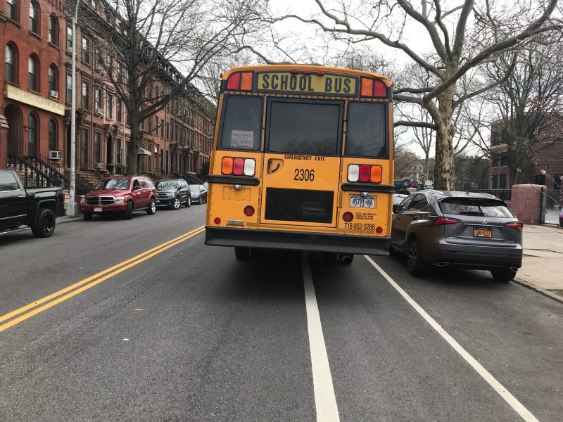 Photo: Gersh Kuntzman