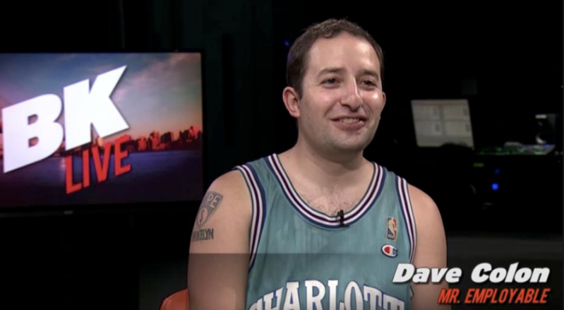 Could this be your next council member from Bushwick?