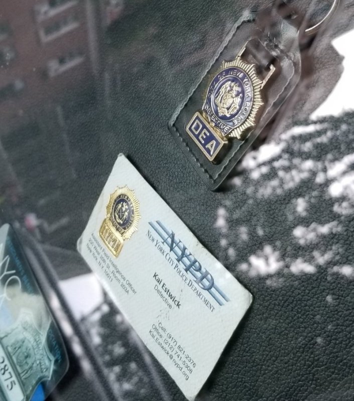 This is an image very similar to the one that got @placardabuse banned. Photo: Twitter