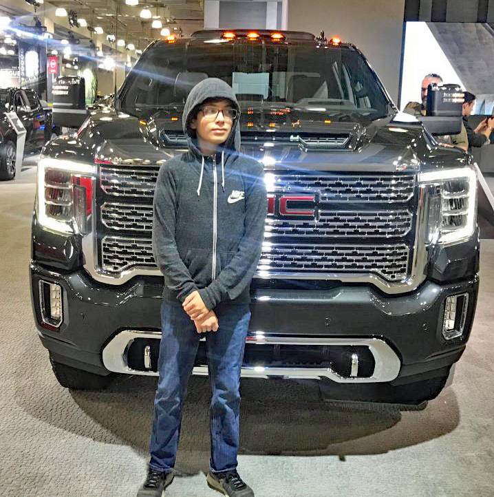 Why is this legal? File photo: Gersh Kuntzman