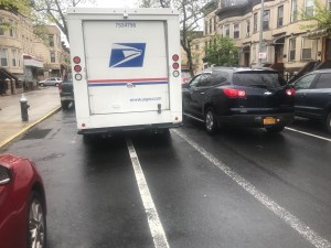 Photo: Gersh Kuntzman