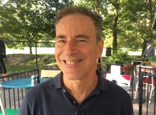 Howard Yaruss