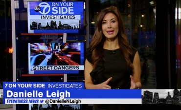 Just terrible reporting. Terrible.