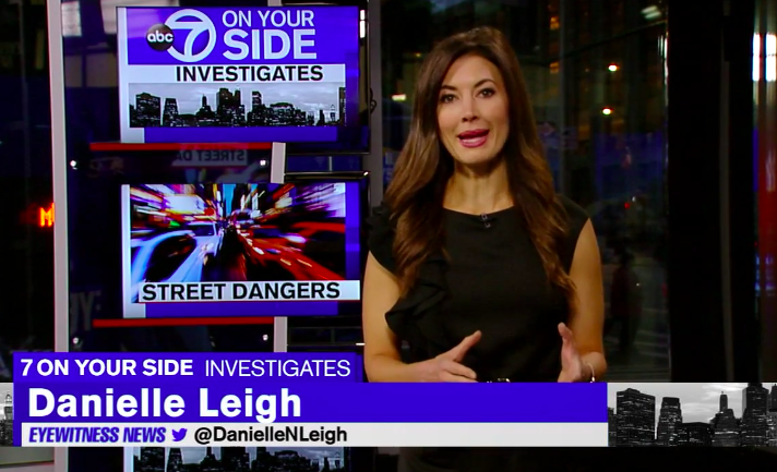 Just terrible reporting. Terrible.