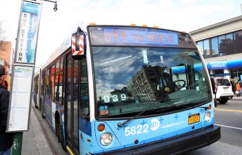 Photo: Department of Transportation