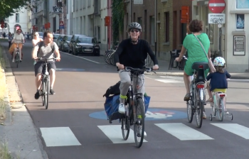 Ghent makes us smile, and cry.
