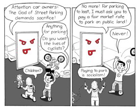 Cartoon: Bill Roundy
