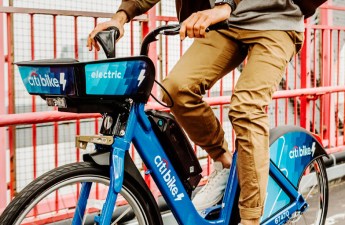Photo: Lyft
