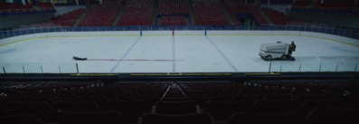 It's from "Deadpool."